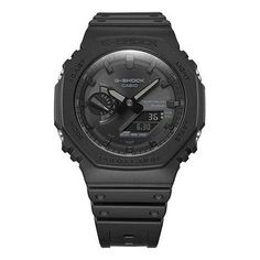 CASIO G-Shock Analog-Digital 'Black' GA-B2100-1A1PR (Classic) Casio G Shock, Fashion Performance, G Shock, Stylish Sneakers, Perfect Pair, Your Perfect, Sneakers, Black