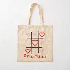 100% cotton reusable shopping carry bag with digital print on one side. Valentines Tote Bag Painting, Diy Tote Bag Design, Painted Canvas Bags, Handpainted Tote Bags, Heart Tote Bag, Handbag Design, Best Valentine Gift, Diy Candles Scented, Painted Tote