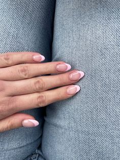 Summery Nails, Basic Nails, Her Nails, Soft Nails, Girls Nails