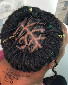 Dreadlock Hairstyles For Women, Natural Dreadlocks, Short Dreads, Crochet Dreads, Chihiro Y Haku, Dreads Girl, Beautiful Dreadlocks