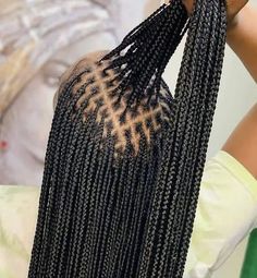 knotless box braids ottawa Knotless Box Braids, Small Box Braids, Jumbo Box Braids, Eye Makeup Pictures, Natural Hair Braids, Makeup Pictures, French Braid, Protective Hairstyles