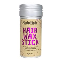 Hair Gel For Men, Hair Wax Stick, Slick Hair, Man Bun Hairstyles, Pomade Style, Hair Bun Maker, Wax Stick, Bun Maker, Hair Frizz