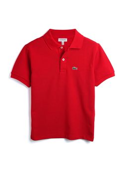 Camisa Lacoste, E Logo, Camisa Polo, Rome, Avatar, Mario, Men's Polo Shirt