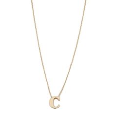 Add a personal touch with this stylish block initial necklace. Featuring a sleek, minimalist design, it showcases your chosen initial in a bold, contemporary block font. Perfect for everyday wear or as a thoughtful gift, it combines elegance with personalized flair. Please allow 1-2 weeks for delivery. Modern Tan Jewelry With Initials, Minimalist Initial Pendant Name Necklace For Formal Occasions, Minimalist Formal Name Necklace With Initial Pendant, Minimalist Formal Initial Pendant Name Necklace, Formal Minimalist Initial Pendant Name Necklace, Minimalist Personalized Initial Necklace For Formal Occasions, Personalized Minimalist Initial Necklace For Formal Occasions, Modern Initial Pendant Necklace With Monogram, Modern Personalized 14k Gold Initial Necklace