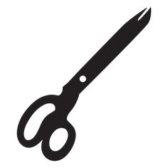 Black sewing scissors cut out PNG Design T Shirt Design Software, Scissor Cut, Sewing Scissors, Graphic Design Tutorials, Create T Shirt, Design Ad, Design Software, Png Design, Design Tutorials