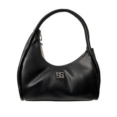 Beautiful And Stylish New French Connection Faith Shoulder Bag, Black Vegan Leather With Silver Hardware. This Off-Set Hobo-Style Shoulder Bag Is A Great Statement Piece That Can Be Used Every Day. Measures Approximately 8" High, 13" Wide, 5" Deep With 9 1/2" Strap Drop. Retail $118 Please See Photos For Additional Details. Trendy Everyday Bag With Branded Hardware, Black Baguette Bag With Branded Hardware For Travel, Black Satchel Bag With Branded Hardware, Trendy Shoulder Bag With Branded Hardware For Everyday Use, Trendy Shoulder Bag With Branded Hardware For Errands, Black Baguette Bag With Branded Hardware For Daily Use, Black Baguette Shoulder Bag With Branded Hardware, Black Rectangular Baguette Bag With Branded Hardware, Trendy Satchel Baguette Bag With Branded Hardware