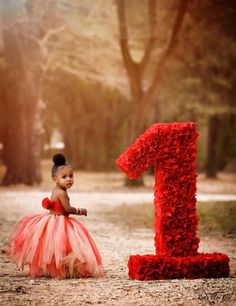 2nd Birthday Photoshoot, Birthday Photo Ideas, Cute Mixed Babies, Cute Black Babies, Newborn Baby Photoshoot, Beautiful Black Babies, Easy Birthday