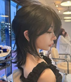 #かてぃ #香椎かてぃ #katy | Instagram Hair Sculpture, Shortish Hair, Short Hair Women, Short Hairstyles For Older Women, Women Haircut, Classic Pixie, Make A Wish Foundation, Hairstyles For Older Women