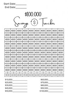 an image of a printable game with the words $ 10, 000 on it