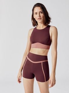 Activewear Inspiration, Activewear Print, Fitness Activewear, 2 Block, Active Outfits, Activewear Fashion, Easy Street