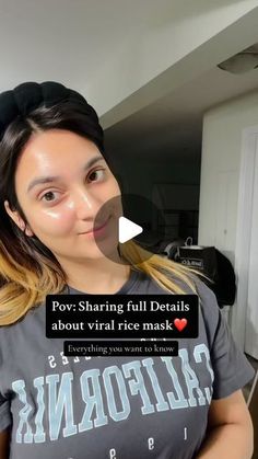 i Massage Carrot Oil on Face Every Night & got Clear Skin, Removed Wrinkles - Look 10 Years Younger Korean Glowing Skin Mask, How To Make Face Mask For Oily Skin, Rice Flour And Milk Face Mask, Korean Glass Skin Homemade Face Mask, Rice Powder Face Pack For Glowing Skin, Korean Skin Face Mask, Rice And Honey Face Mask, Milk Face Mask Glowing Skin, Rice And Flax Seed Face Mask