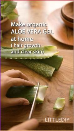 Aloe vera gel is one of the most useful things to keep at home because … Natural Aloe Vera Gel, Improve Skin Complexion, Aloe Vera For Face, Aloe Vera Benefits, Organic Aloe Vera Gel, Pure Aloe Vera Gel, Fresh Aloe Vera, Natural Aloe Vera, Pure Aloe Vera