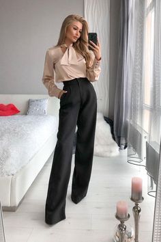 Business Professional Outfits, Business Attire Women, Professional Outfits Women, Business Outfits Women, Business Casual Outfits For Work, Classy Work Outfits, Professional Attire, Stylish Work Outfits, Casual Work Outfits