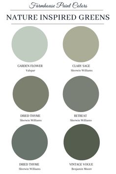 the different shades of gray and green in this color scheme for furniture, wallpaper or paint