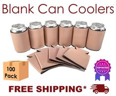 six can coolers with 25 packs of free shipping