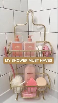 Shower Must Haves, Best Amazon Products, Shower Routine, Body Care Routine, Body Skin Care Routine, Beauty Skin Care Routine, Skin Tips, Body Skin