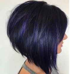 Hairstyles For Fat Faces, Inverted Bob Haircuts, Hair Change, Medium Bob Haircut, Inverted Bob Hairstyles, Stacked Bob Haircut, Long Bob Hairstyles, Bob Haircut