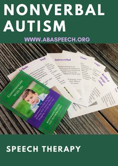 Excellent! Written by an SLP / BCBA to help those just beginning to work with a nonverbal toddler, preschooler or early learner with autism. This eBook simplifies the speech terms mand, tact, echoic and intraverbal for new SLPs, parents, and those co teaching in an autistic classroom or autism special education classroom. #abaspeech #slp #autism #abatherapy #specialeducation #nonverbal Education Poster Design, Co Teaching, Behavioral Analysis, High Bun, Speech Therapy Activities, Speech Language Pathologists