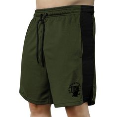 [Quality and Durability] Gym shorts for men are crafted from premium 100% polyester fabric, ensuring a soft, smooth finish and exceptional durable workout shorts men. Stitched with a double lock system, these gym shorts men are designed to withstand intense workouts these men's athletic shorts provides a reliable and long-lasting performance mens athletic shorts. [Versatile Uses] active wear mens shorts are best for various workout needs, including running, basketball, fitness training, Volleyball, boxing and more with mens workout shorts. Tested for flexibility and breath ability, these mens gym shorts are perfect for diverse activities such as cycling, hiking, hunting and even casual wear, making them a versatile addition to your wardrobe. Perfect fit for Adults, Youth and teenage boys. Training Volleyball, Mens Athletic Shorts, Gym Shorts Men, Mens Workout Shorts, Mens Gym Shorts, Mens Gym, Mens Workout, Double Lock, Yoga Exercise