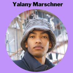 Yalany Marschner 25 Years, Dancer