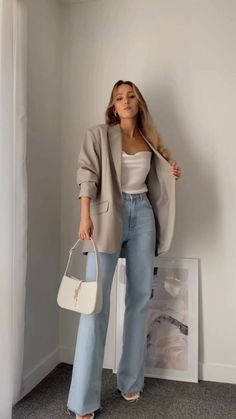 #BEAUTY, #RELATIONSHIPS #Fashion #Animals #Outfits #Winter #Outfits #Animals Lawyer Fashion, Outfit Chic, Stylish Work Attire, Business Casual Outfits For Work, Fashion Fail, Classy Work Outfits, Classy Casual Outfits, Stylish Work Outfits, Casual Work Outfits