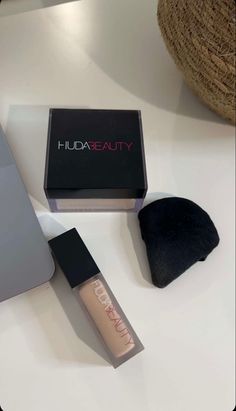 Huda Beauty Makeup, Makeup Help, Makeup Obsession, Makeup Brands, Pretty Makeup