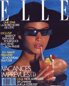 Jan 19, 2019 - Explore scentedsins' photos on Flickr. scentedsins has uploaded 1327 photos to Flickr. Christy Turlington, A Magazine, Magazine Cover, A Woman, Magazine, Sunglasses