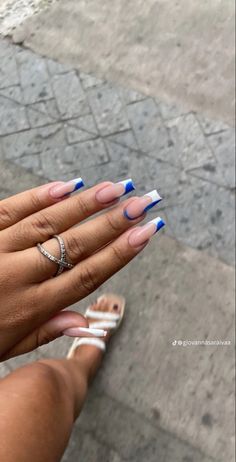 Work Nails, School Nails, Nail Decorations, Gorgeous Nails, Perfect Nails, Nails On Fleek