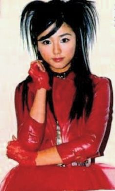 Leather Fingerless Gloves, Code Lyoko, 90s Y2k Fashion, Korean Pop Group, Korean Pop, Just For Laughs Videos, Kpop Girl Groups, Y2k Fashion, Pop Group