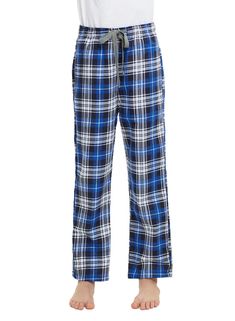 PRICES MAY VARY. Flannel, Since these are 100% cotton they will shrink, please keep that in mind when selecting your size. Soft and extremely comfortable. Each side has one pocket. Elastic waistband with adjustable drawstring. These cool and trendy pajamas are the best choice for gifts. Best Christmas and birthday gift, great choice for special holidays or pajama parties. WORW Big Boys Cotton Pajama Pants
 
 Made with ultimate softness double brushed 100% flannel cotton. A soft cotton-covered el Trendy Pajamas, Pajama Day, Cotton Pajama Pants, Pajama Lounge, Fleece Pajama Pants, Cool Kids Clothes, Cotton Sleepwear, Plaid Pajamas