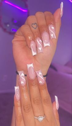 Nails Designs Ideas, Nailinspo Nailart, February Nails