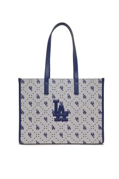 KOODING carries the latest MLB Korea totes. KOODING is the global leading shopping website in providing authentic Korean fashion, beauty and lifestyle items, including clothing, cosmetics, shoes, accessories, and bags in affordable, fast, easy, and safe way. Travel Shoulder Bag With Monogram Print And Double Handle, Everyday Monogram Print Tote Bag, Travel Tote Bag With Monogram Print, Travel Bags With Monogram Print And Double Handle, Travel Bag With Monogram Print And Double Handle, Travel Rectangular Shoulder Bag With Monogram Print, Travel Rectangular Monogram Shoulder Bag, Daily Use Monogram Print Tote Shoulder Bag, Daily Use Monogram Print Shoulder Bag With Double Handle