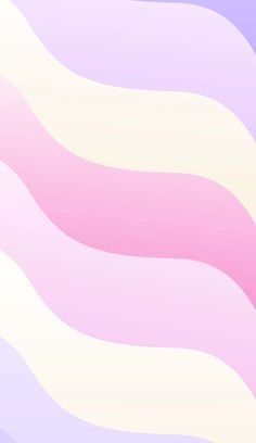 an abstract pink and purple background with wavy lines