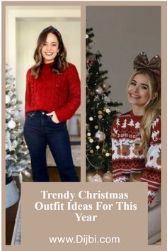 Fall Fashion Trends, Christmas Fashion, Style Mistakes