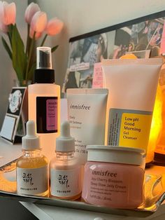 Skincare for clear and glowing skin | Korean skincare | Skincare products #luxuryproducts #skincare #koreanskincare Jelly Cream, Pedicure At Home, Makeup Is Life, Premium Skincare, Gel Cleanser, Body Skin Care Routine, Life Tips