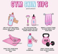 Girly Workout, Organised Mum, Skin Drinks, Workout List, Skin Advice, Skin Care Routine Order, Christmas Prep, Body Hygiene, Basic Skin Care Routine