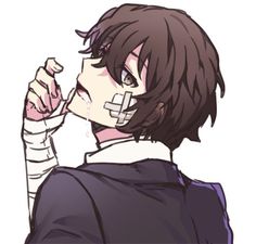 Akutagawa Fanart Icon, Akutagawa Fanart Cute, Dark Era Dazai Icon, Akutagawa Ryunosuke Fanart Dark, Akutagawa Vampire Manga, Egypt Mummy, Manga Love