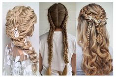 Fishtail braids have become increasingly popular in recent years, offering a versatile and stylish look for various occasions. With 25 different fishtail braid hairstyles to choose from, you're sure to find the perfect one that Hairstyles Effortless, 4c Curls, Simple Elegant Hairstyles, Medium Box Braids, Hairstyles For Older Women, Colored Braids, Twist Braid