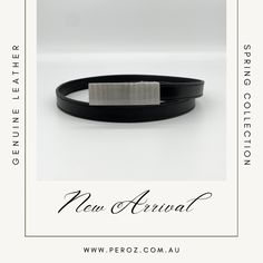 Womens Black Leather Belt | PEROZ ACCESSORIES Belts 2022, Modern Leather Belt With Silver Buckle, Modern Black Belt With Silver Buckle, Leather Belts For Women, Luxury Black Belt With Silver Buckle, Modern Black Belts With Silver-tone Logo, Beautiful Hips, Dress Belts, Luxury Leather Belt With Silver-tone Hardware