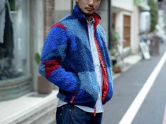 カラフルなパタゴニアのレトロX Men Sweater