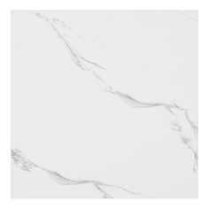 a white marble textured surface with grey veiners