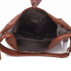 Fashion-Large-capacity-Handbag-New-Women-Classic-Designer-Shoulder-Bags-Leather-PU-Crossbody-Bag-for-Women-3 Designer Crossbody, Leather Handbags Crossbody, Designer Shoulder Bags, Small Handbags, Eco Fashion, Large Bags, Leather Crossbody Bag, Leather Crossbody, Cross Body Handbags