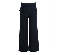 These lovely ankle pants can easily go from casual and cute to a night on the town. Featuring a zippered back with a sash belt and wide leg pants that fall just above the ankle. Made with a polyester blend these pants pair perfectly with wedges, heels or booties. Comes in two fabulous colors from which to choose. Wide Leg Ankle Pants, Wedges Heels, 95 Nike, Sash Belts, Sash Belt, Pants Large, Ankle Pants, Medium Brown, Leg Pants