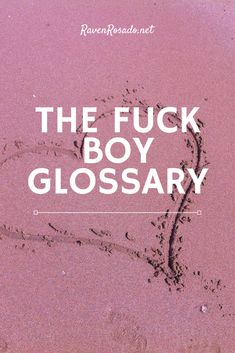 "It's complicated. I just don't know how to describe him." Well, you're in luck because now you can with The Fuck Boy Glossary. Fuck Boys aren't always your traditional "I swear she's my cousin" and "Can I borrow your car", freshly lined-up, nightmare in a Nike Tech suit. There's a variety of species. Read this thorough alphabetical list of Fuck Boys for clarity. #fuckboys #dating #toxicrelationships #millenialdating #comedy #humor #funnyreads #entertainment #blogpostideas Nike Tech Suit, Describe Him, Tech Suit, It's Complicated, Throwback Pictures, Nobel Prize In Literature, Get Her Back, He Doesnt Care, Emotionally Unavailable