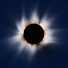 the sun's corona corona is seen during a solar eclipse