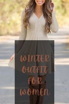 Style Mistakes, Winter Outfits Women