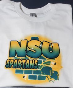 Norfolk State University Long Sleeve Unisex T-Shirts You have a choice of White or Gray Gildan 50/50 T-shirt White School Spirit T-shirt For Streetwear, White T-shirt With School Spirit For Streetwear, Streetwear T-shirt With School Spirit Screen Print, White T-shirt With School Spirit Screen Print, Crew Neck T-shirt With Sublimation Print For College, Crew Neck T-shirt With Screen Print For School Spirit, Norfolk State University, Norfolk, State University