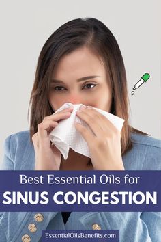 Discover natural ways to relieve sinus congestion with essential oils! Learn how oils like eucalyptus, peppermint, and tea tree can clear nasal passages, reduce inflammation, and provide lasting comfort. Try these easy DIY recipes and enjoy a breath of fresh air today! #EssentialOils #SinusRelief #NaturalRemedies #Aromatherapy #CongestionRelief #HolisticHealth #BreatheBetter