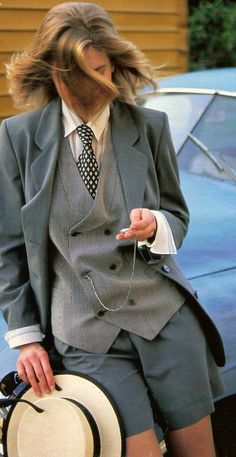 Woman In Suit, Woman Suit Fashion, Neue Outfits, 90s 80s, Fashion Mistakes, Mode Inspo, Office Lady, Mode Vintage