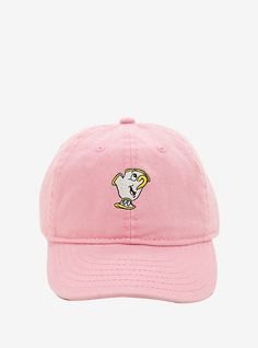 Disney Beauty And The Beast Chip Toddler Dad Hat - BoxLunch Exclusive, Beauty And The Beast Chip, Disney Park Outfit, Cooler Backpack, The Nightmare Before Christmas Jack, Disney Hats, Nightmare Before Christmas Jack, Dad Fashion, Disney Beauty And The Beast, Jack And Sally